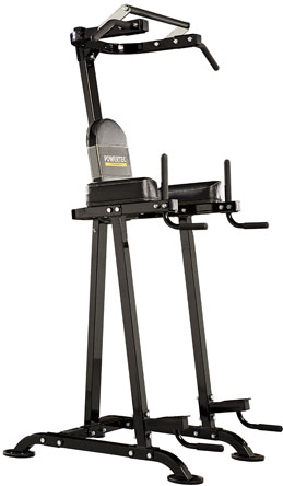 Powertec Basic Trainer P-BT10