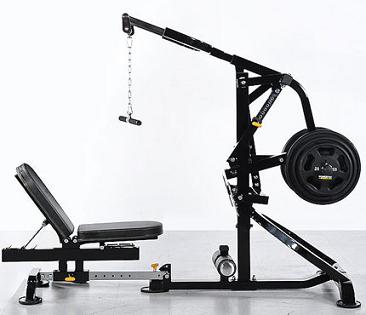 Powertec Compact Gym L-CG11