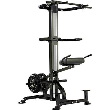 Powertec Leverage Chin Dip Assist L-CDA+11