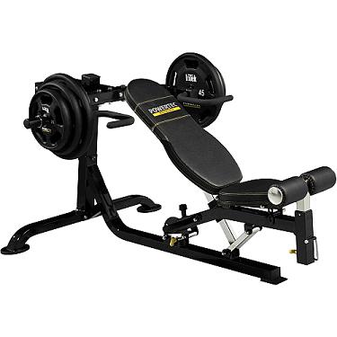 Powertec Leverage Multi Press WB-MP11