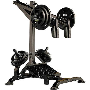 Powertec Leverage Squat Calf L-SC10