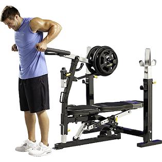 Powertec Workbench Dip Machine Accessory WB-DMA11
