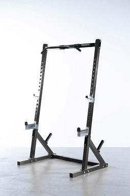 Powertec Workbench Half Rack WB-HR11