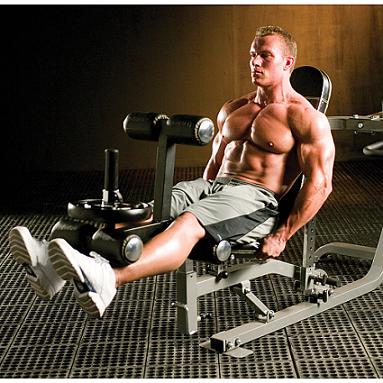 Powertec Workbench Leg Lift Accessory WB-LLA11