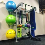 Prism Fitness Smart Functional Training Center 1 Section Package