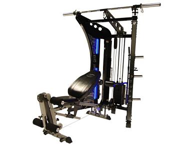 ProSpot Fusion HG1 Home Gym