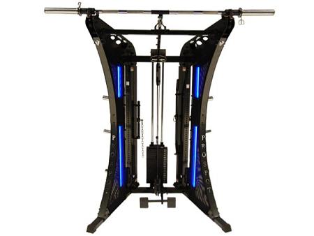 ProSpot Fusion HG1 Home Gym