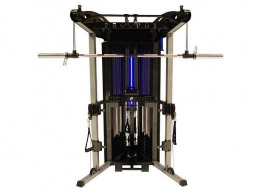 ProSpot Fusion HG5 Home Gym