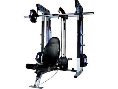 ProSpot Fusion SSG Home Gym