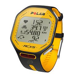 RCX5 Tour de France Bike Monitor