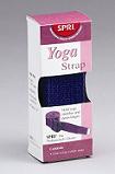 Yoga 6' Cotton Strap
