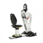 SciFit Pro1000 Seated Upper Body Bariatric