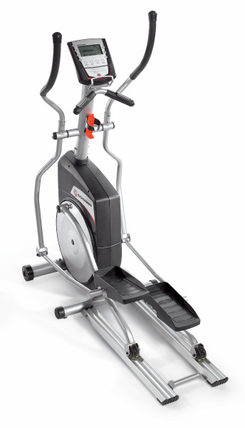 Schwinn 430 elliptical trainer