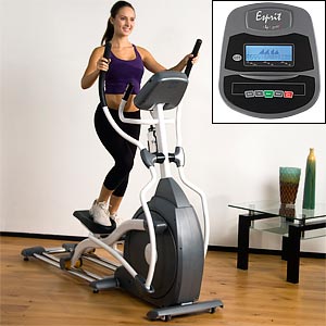 Spirit Esprit EL-3 Elliptical