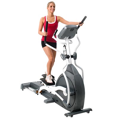 Spirit Esprit EL7 Elliptical