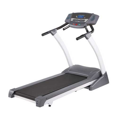Spirit Esprit ET-2 Treadmill