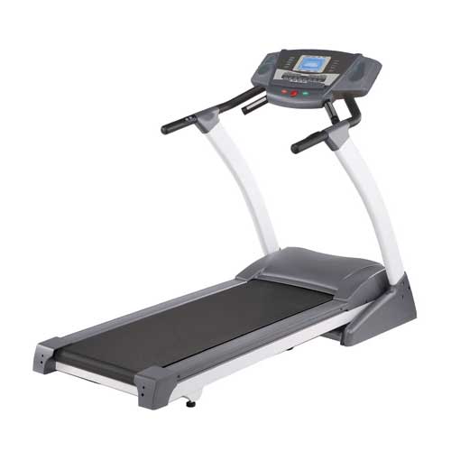 Spirit Esprit ET-4 Treadmill