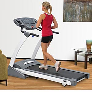 Spirit Esprit ET-6 Treadmill