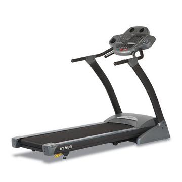 Spirit Esprit ET588 Treadmill