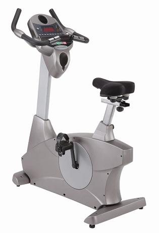 Spirit XBU75 Upright Bike