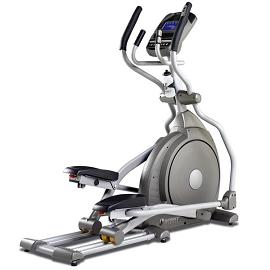 Spirit XE295 Elliptical