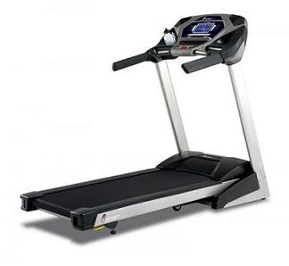Spirit XT185 Treadmill