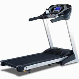 Spirit  XT285 Treadmill