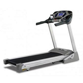 Spirit XT485 Treadmill