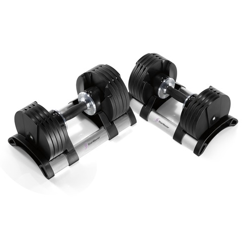 StairMaster TwistLock Dumbbell