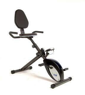 Stamina 15-0201 InTone Folding Cycle Pro