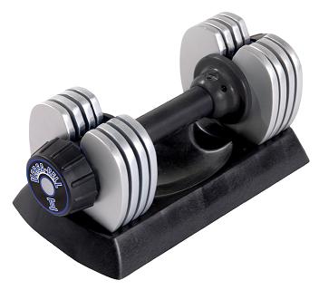 Stamina 25 lb Versa Bell II