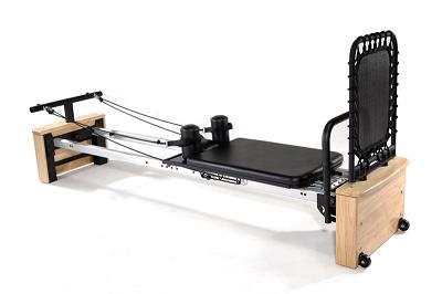 Stamina AeroPilates Pro XP 557 Pilates Table