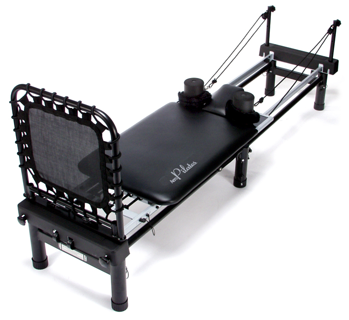 Stamina&reg; AeroPilates&reg; with Free-Form Cardio Rebounder