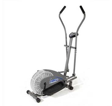 Stamina Air 1725 Cross Trainer Elliptical