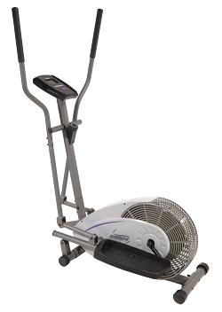 Stamina Air Resistance Cross Trainer Elliptical