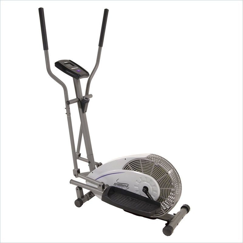 Stamina Air Resistance Cross Trainer