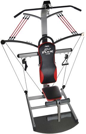 Stamina Bio Flex 1700 Home Gym