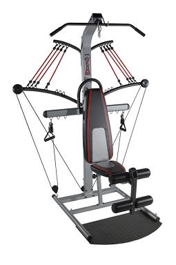 Stamina Bio Flex 2200 Gym