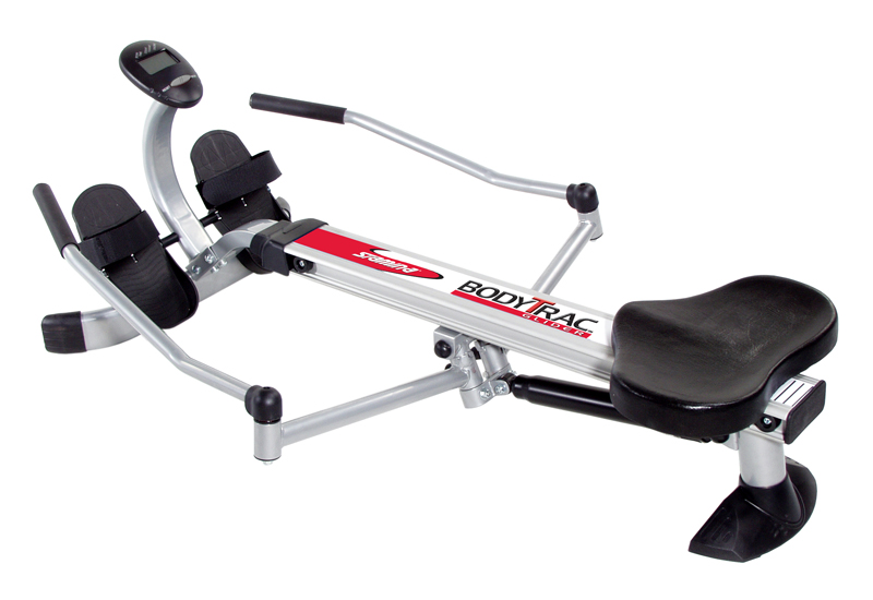 Stamina Body Trac Glider 1050