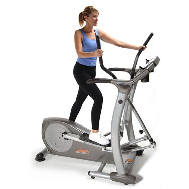 Stamina Cardio Performance EX3.0 Elliptical