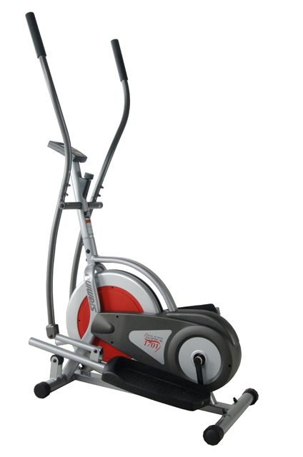 Stamina Dual Action Elliptical