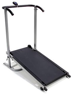 Stamina InMotion Manual Treadmill