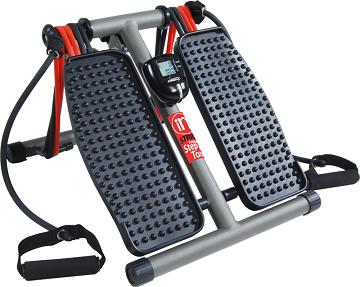 Stamina InStride Foldaway Step N Tone