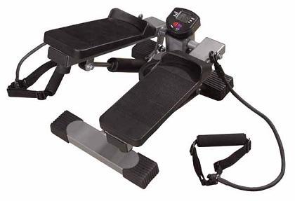 Stamina InStride Plus Electronic Stepper