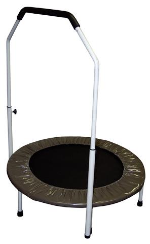 Stamina InTONE Jogger Trampoline