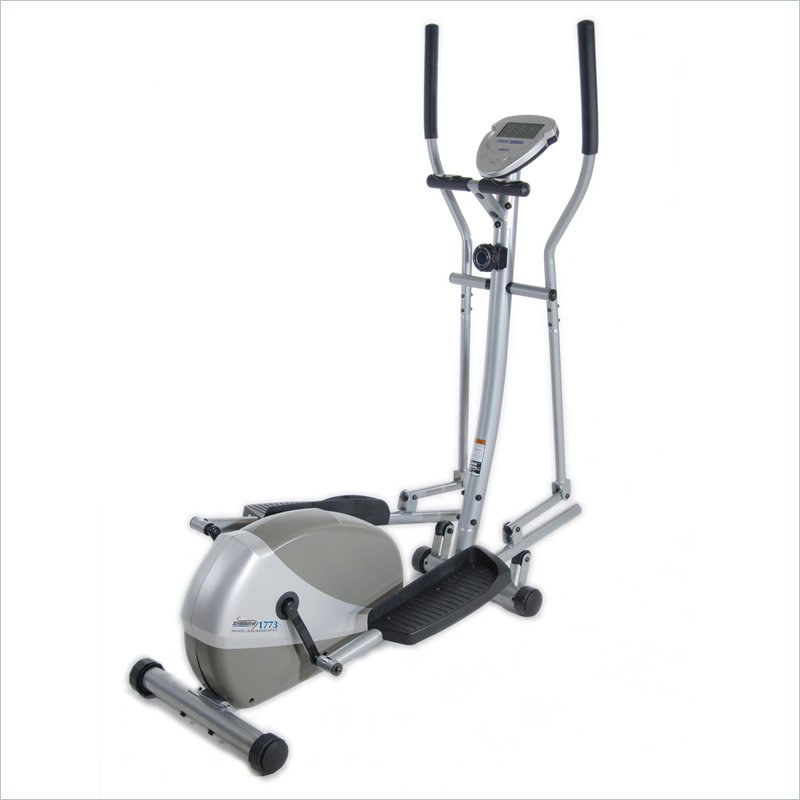Stamina Magnetic 1773 Cross Trainer Elliptical