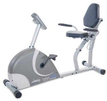 Stamina Magnetic Fusion 4545 Exercise Bike
