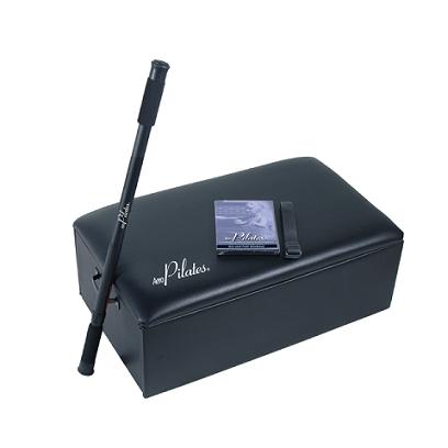 Stamina Pilates Box & Pole