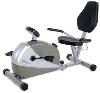 Stamina Programmable Magnetic 4825 Exercise Bike