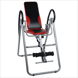 Stamina 55-1541A Seated Inversion Therapy System